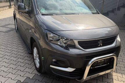 Peugeot Rifter 16.625 km 21.500 &euro; Herne 44653