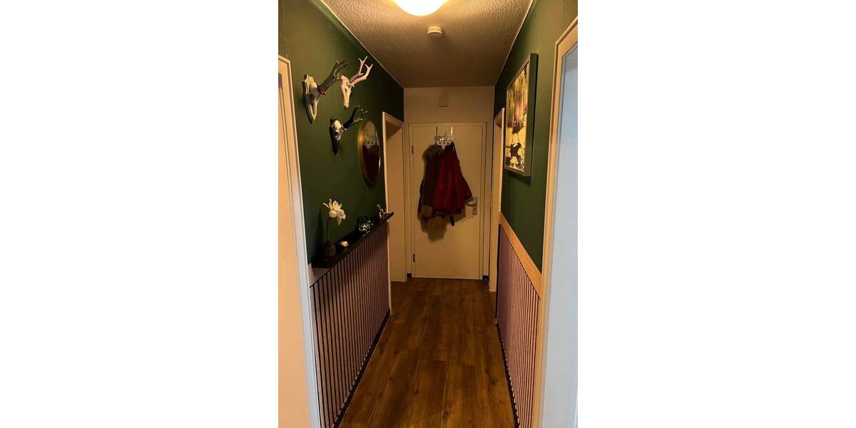 Doppelhaushälfte Schalksmühle Dahlerbrück - 6 Zimmer, 120 m&sup2;, 210.000&euro; | Angebot:25708608