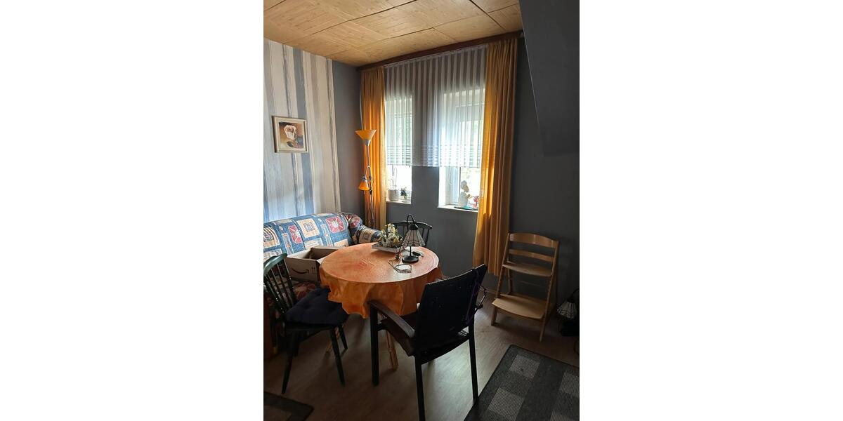 Reihenhaus Gladbeck Alt-Rentfort - 3 Zimmer, 76 m&sup2;, 175.000&euro; | Angebot:26935752