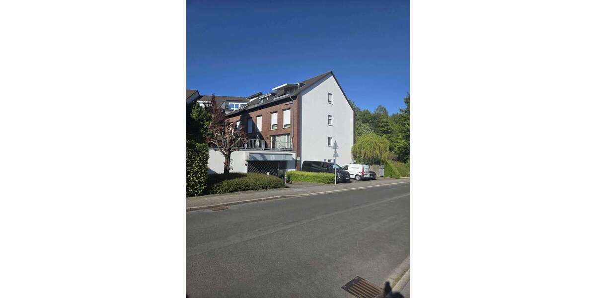 Etagenwohnung Ratingen Homberg - 2 Zimmer, 58 m&sup2;, 209.000&euro; | Angebot:26446251
