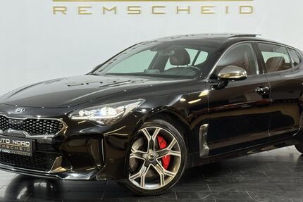 Kia Stinger 93.721 km 28.990 &euro; Remscheid 42897