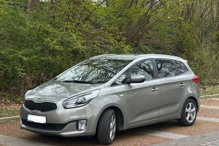Kia Carens 120.260 km 7.350 &euro; Hagen 58099
