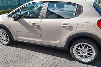 Citroen C3 28.800 km 11.000 &euro; Bottrop 46238