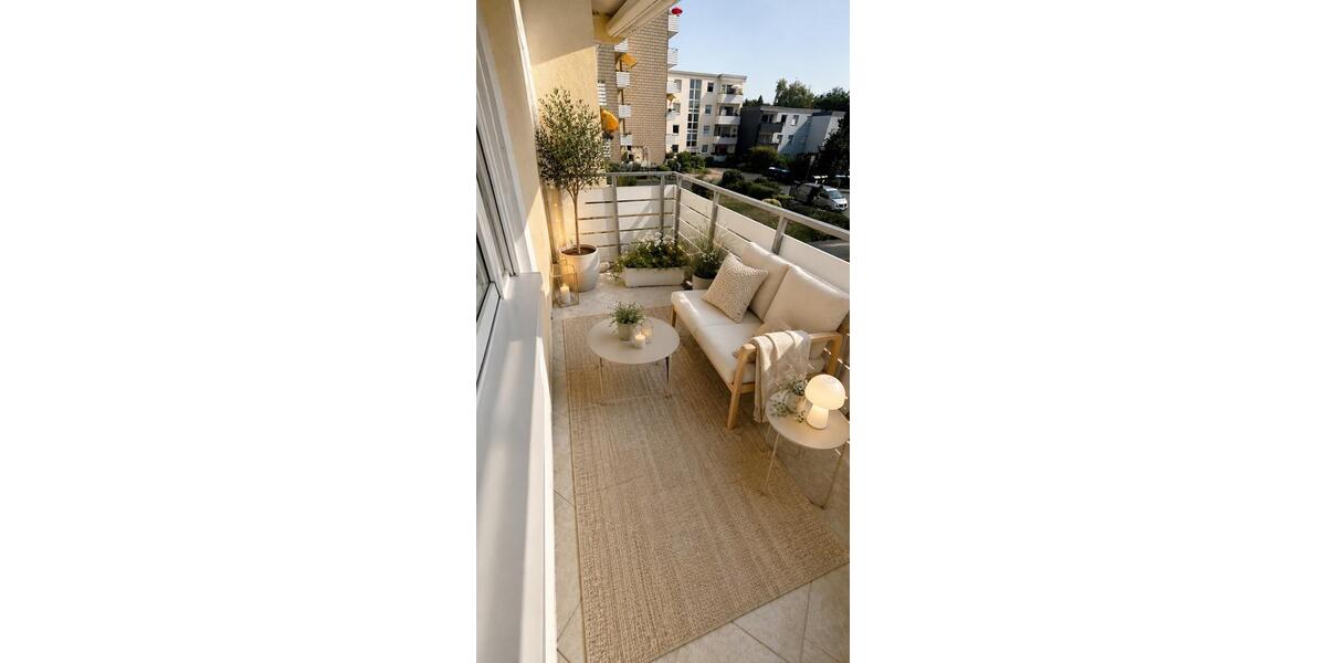 Etagenwohnung Bochum Querenburg - 2 Zimmer, 62 m&sup2;, 590&euro; | Angebot:27623973