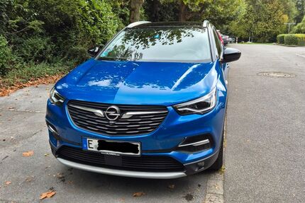 Opel Grandland (X) 85.000 km 19.450 &euro; Essen 45136