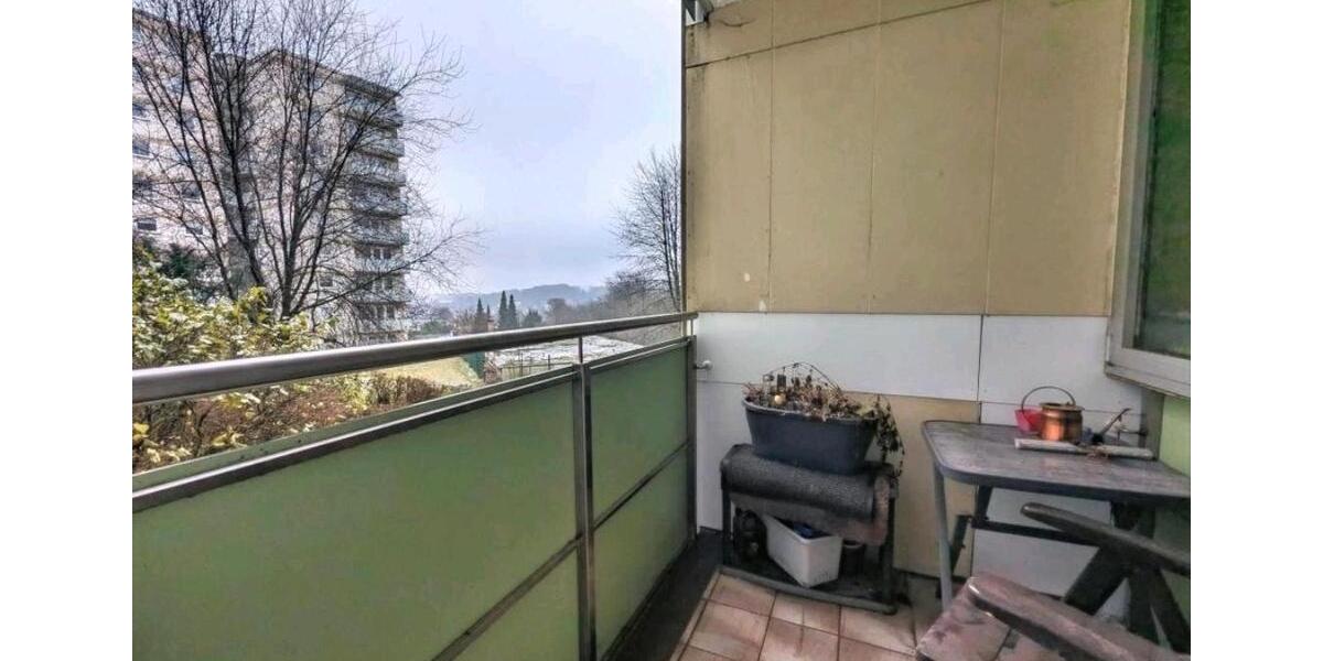 Etagenwohnung Wuppertal Arrenberg - 3 Zimmer, 77 m&sup2;, 175.000&euro; | Angebot:27295628