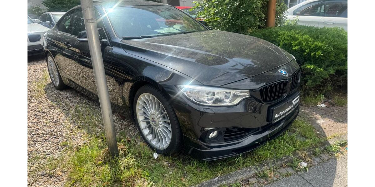 Alpina D4 176.200 km 23.990 &euro; Dortmund 44145