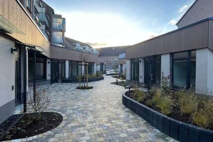 Wohnung Hagen Hagen-Mitte - 1 Zimmer, 50 m&sup2;, 527&euro; | Angebot:26312743