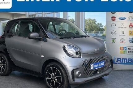 Smart ForTwo 19.790 km 15.850 &euro; Wermelskirchen 42929