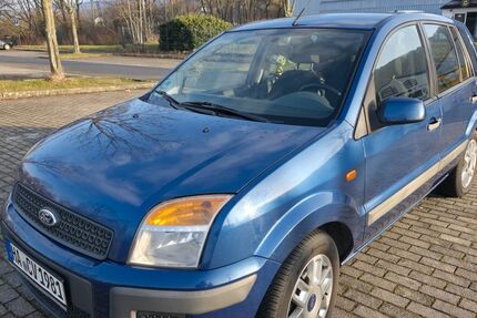 Ford Fusion 154.000 km 1.350 &euro; Hagen 58135