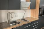 Etagenwohnung Remscheid Lüttringhausen - 2 Zimmer, 60 m&sup2;, 11&euro; | Angebot:25512272
