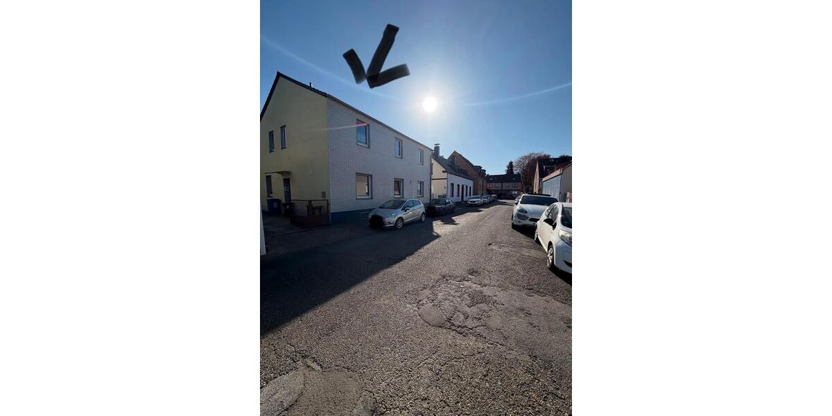 Mehrfamilienhaus, Wohnhaus Oberhausen Alt-Oberhausen - 16 Zimmer, 230 m&sup2;, 333.000&euro; | Angebot:26373730