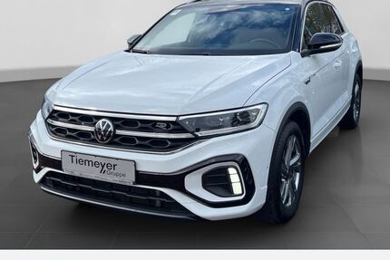 VW T-Roc 64.631 km 25.470 &euro; Recklinghausen 45663