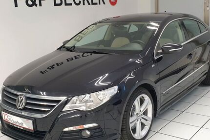 VW Passat 144.974 km 13.950 &euro; Wuppertal 42275