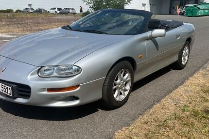 Chevrolet Camaro 68.000 km 8.900 &euro; Recklinghausen 45665