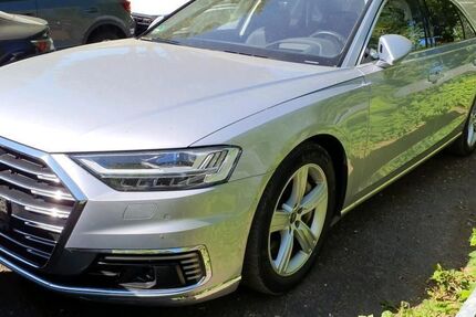 Audi A8 62.069 km 47.830 &euro; Hagen 58091