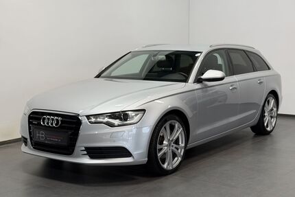 Audi A6 199.000 km 11.790 &euro; Remscheid 42855