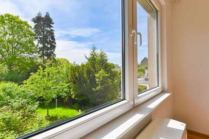 Wohnung Mülheim an der Ruhr Styrum - 2 Zimmer, 47 m&sup2;, 430&euro; | Angebot:26361599