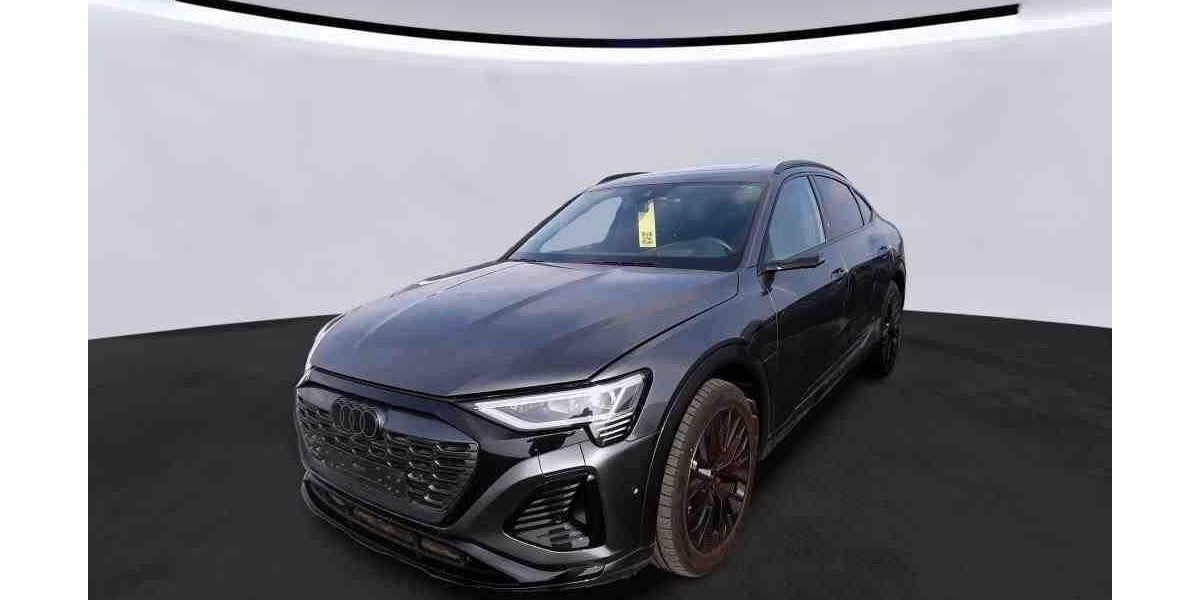 Audi Q8 e-tron 22.165 km 54.640 &euro; Hagen 58091