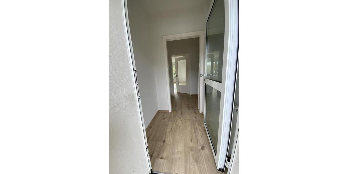 Etagenwohnung Remscheid Lüttringhausen - 2 Zimmer, 54 m&sup2;, 459&euro; | Angebot:26194329