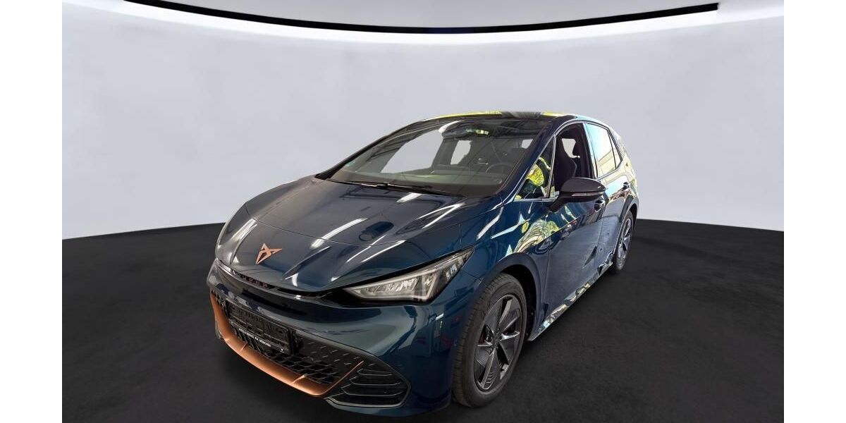 Cupra Born 36.036 km 25.646 &euro; Hagen 58091