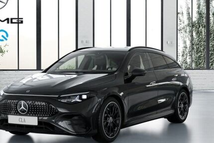 Mercedes-Benz CLA 250 Shooting Brake 14.500 km 59.880 &euro; Hagen 58135
