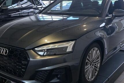 Audi A5 57.373 km 34.918 &euro; Hagen 58091