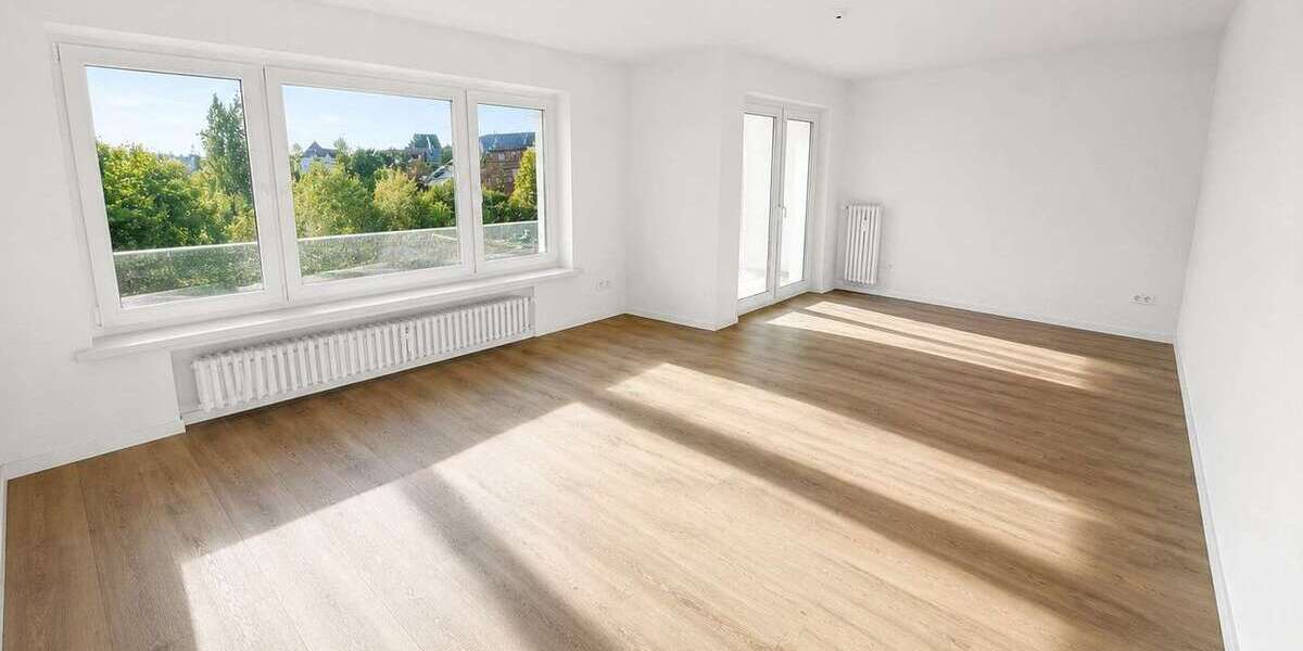 Etagenwohnung Velbert Pöthen - 2 Zimmer, 67 m&sup2;, 740&euro; | Angebot:27032923