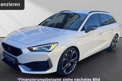 Cupra Leon 36.524 km 31.990 &euro; Wuppertal 42109