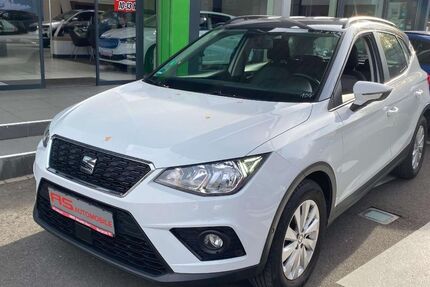 Seat Arona 74.218 km 14.880 &euro; Essen 45326