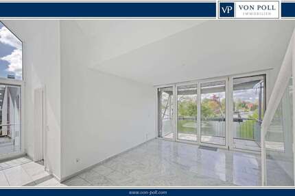 Wohnung Dortmund Hörde - 4 Zimmer, 100 m&sup2;, 395.000&euro; | Angebot:26434667