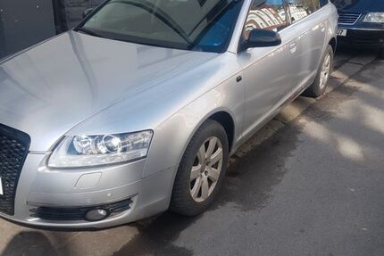 Audi A6 249.999 km 6.000 &euro; Wuppertal 42277