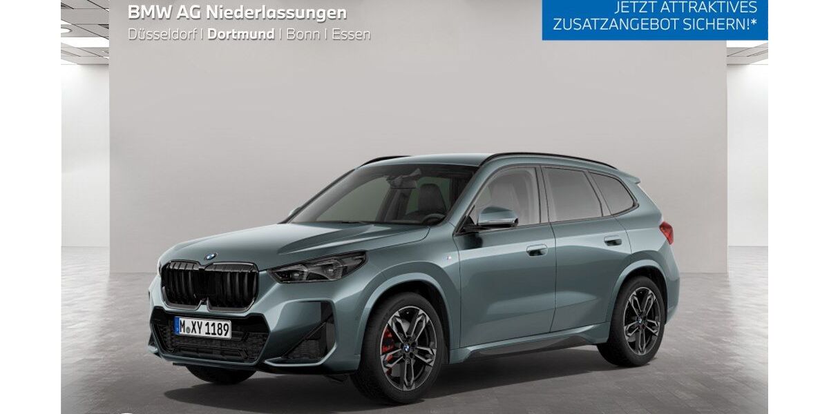 BMW X1 12.198 km 46.999 &euro; Dortmund 44263