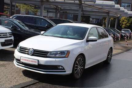 VW Jetta 200.000 km 8.990 &euro; Herten 45699
