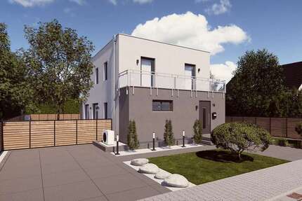 Haus Bochum Höntrop - 5 Zimmer, 153 m&sup2;, 759.500&euro; | Angebot:26869849