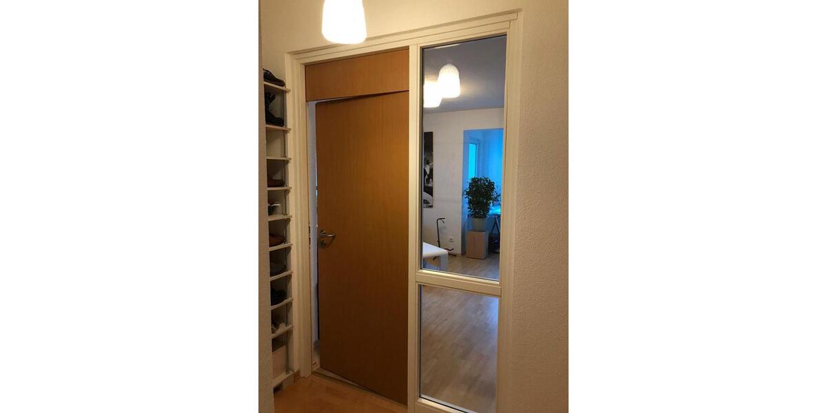 Erdgeschoßwohnung Witten Annen - 2.5 Zimmer, 60 m&sup2;, 490&euro; | Angebot:26399130