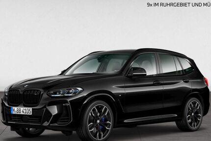BMW X3 M40 21.220 km 57.840 &euro; Gelsenkirchen 45897