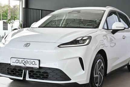MG 4 EV Urban 10.000 km 21.880 &euro; Wuppertal 42103