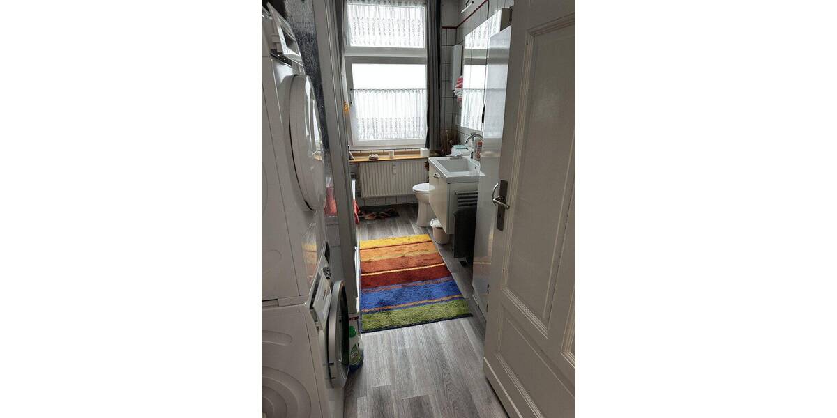 Etagenwohnung Hagen Hohenlimburg - 4 Zimmer, 124 m&sup2;, 930&euro; | Angebot:26777105