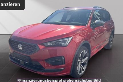 Seat Tarraco 25.400 km 34.990 &euro; Wuppertal 42109