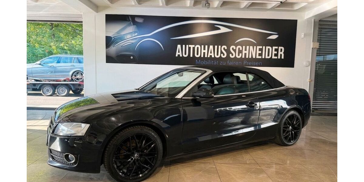 Audi A5 172.814 km 8.690 &euro; Ratingen 40880