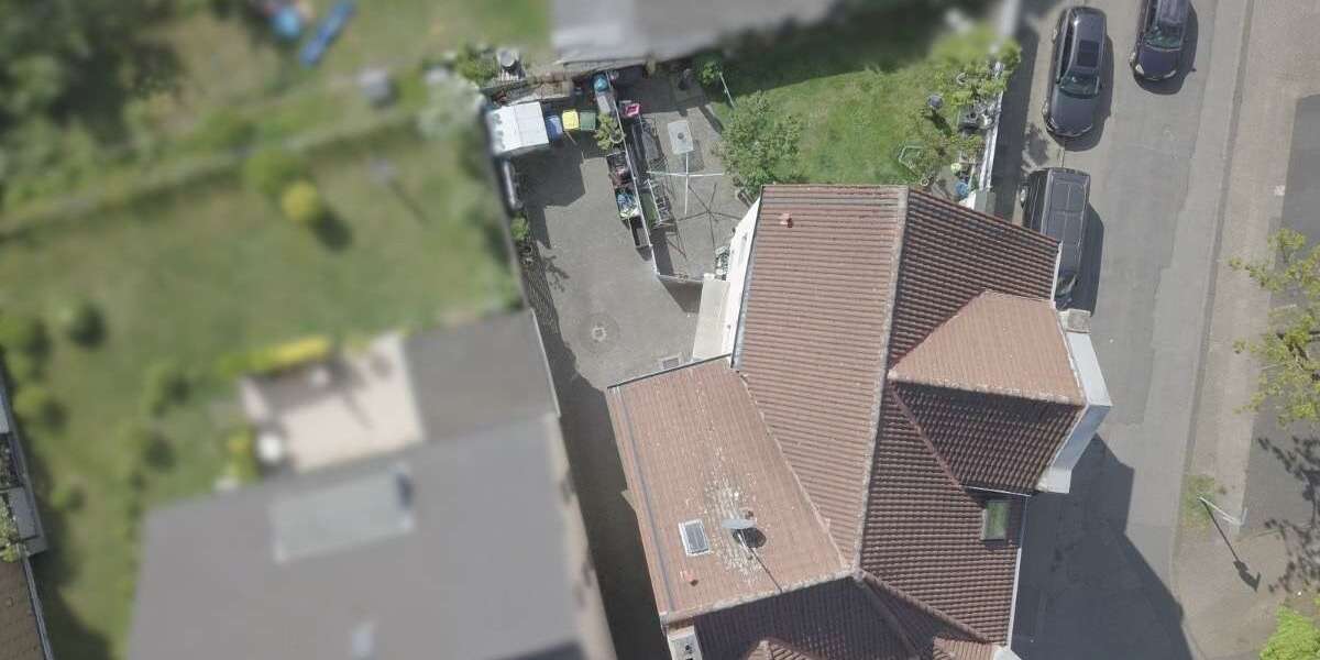 Einfamilienhaus Oberhausen Osterfeld - 11 Zimmer, 311 m&sup2;, 489.000&euro; | Angebot:26367423