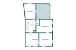 Einfamilienhaus Solingen Gräfrath - 6 Zimmer, 108 m&sup2;, 160.000&euro; | Angebot:26418450