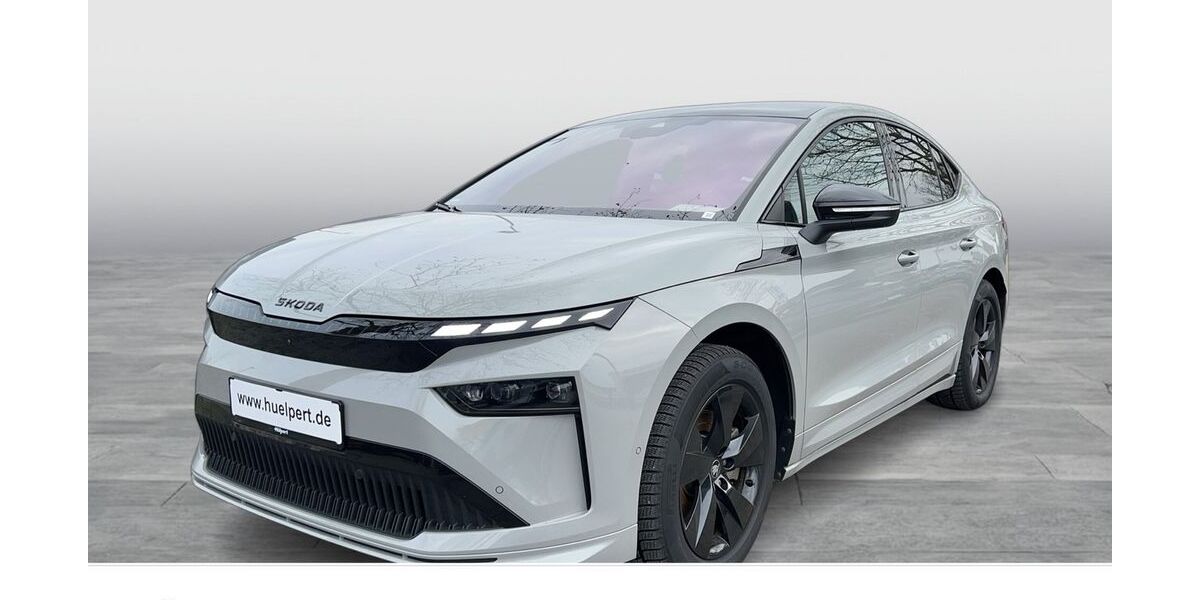 Skoda Enyaq 20.560 km 45.953 &euro; Dortmund 44269