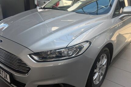 Ford Mondeo 178.000 km 10.890 &euro; Bottrop 46236