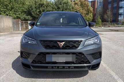 Cupra Ateca 157.588 km 17.500 &euro; Mülheim an der Ruhr 45481