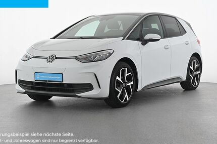 VW ID.3 22.453 km 30.950 &euro; Essen 45143