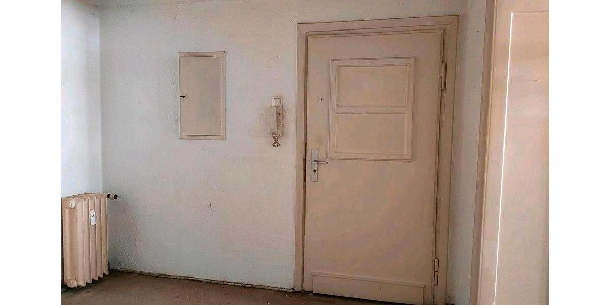 Erdgeschoßwohnung Duisburg - 1 Zimmer, 58 m&sup2;, 125.000&euro; | Angebot:26335024