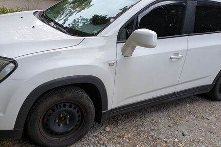 Chevrolet Orlando 178.000 km 4.500 &euro; Hattingen 45527