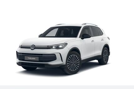 VW Tiguan 13.223 km 35.940 &euro; Remscheid 42857